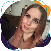 Speaker - Amy Pearson