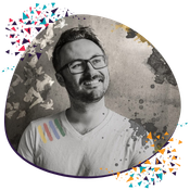 Speaker - Bryden Carlson-Giving