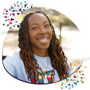 Speaker - Diamond Rashad