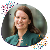 Speaker - Karen Gravett