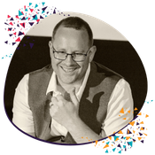 Speaker - Kieran Rose