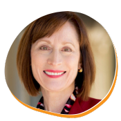 Speaker - Grace Baranek