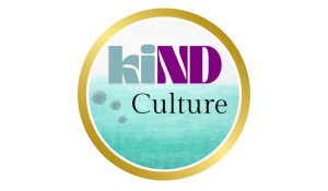 Sponsor - KiND Culture Logo