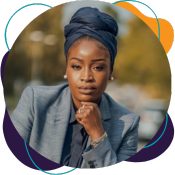Speaker - Lovette Jallow