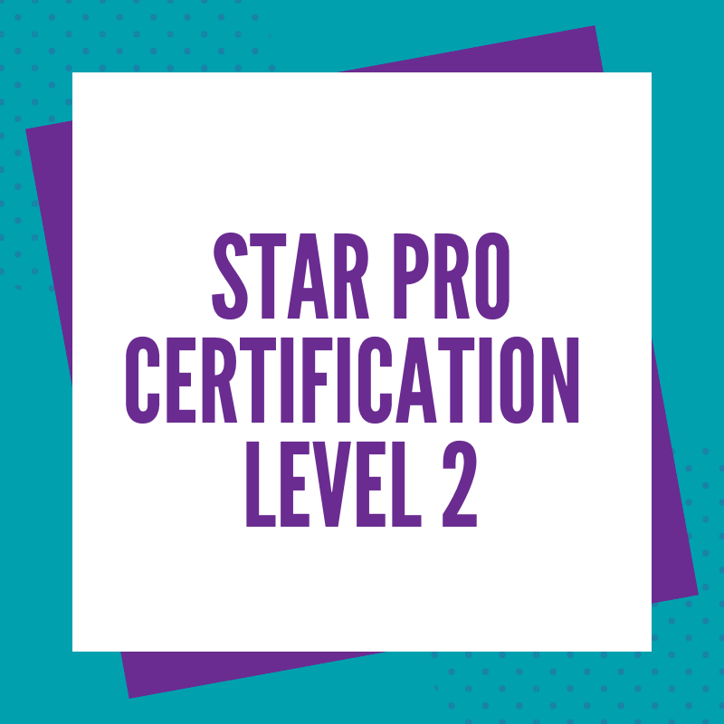 STAR PROCERT Level 2