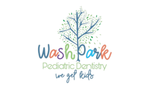 Sponsor - Wash Park Pediatric Dentistry Logo